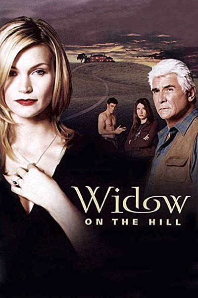 Tepedeki Dul Kadın (2005) afişi Tepedeki Dul Kadın (2005) afişi