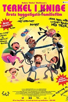 Terkel'in Başı Dertte