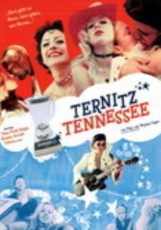 Ternitz, Tennessee (2000) afişi Ternitz, Tennessee (2000) afişi