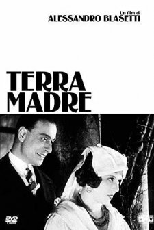 Terra Madre (1931) afişi
