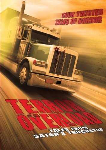Terror Overload (2009) afişi Terror Overload (2009) afişi