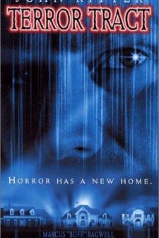 Terror Tract (2000) afişi