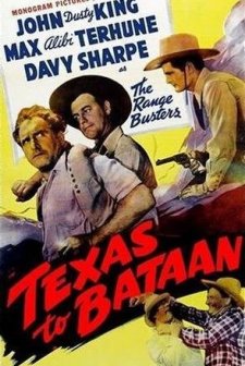 Texas To Bataan