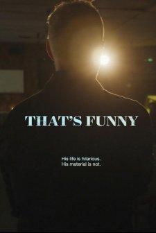 That's Funny