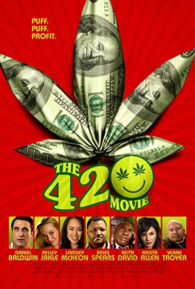 The 420 Movie: Mary & Jane (2020) afişi The 420 Movie: Mary & Jane (2020) afişi
