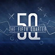 The 5th Quarter (2016) afişi