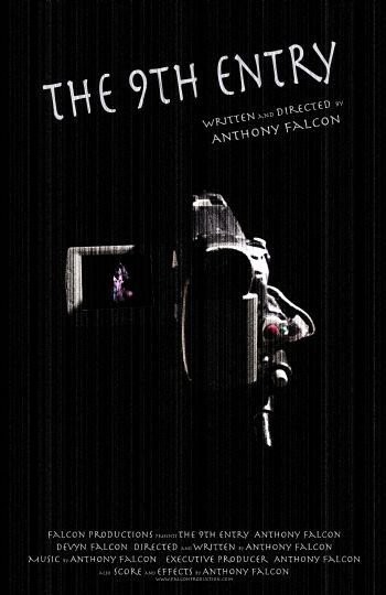 The 9th Entry (2005) afişi