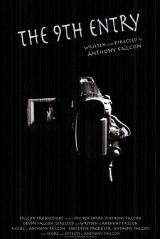 The 9th Entry (2005) afişi