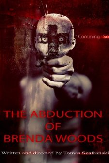 The Abduction of Brenda Woods afişi