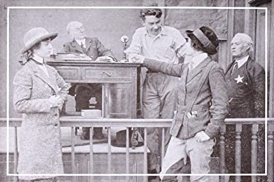 The Adventure At Briarcliff (1915) afişi The Adventure At Briarcliff (1915) afişi