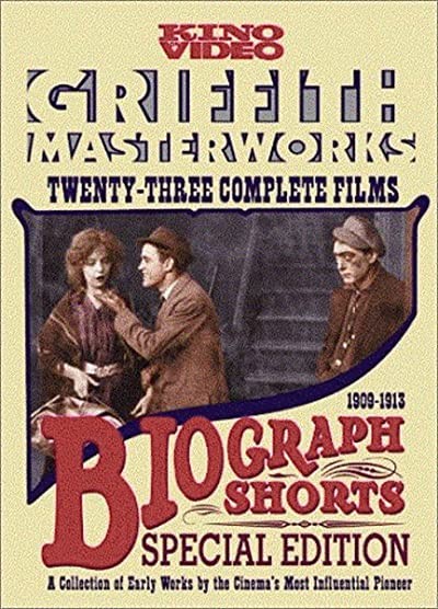 The Adventures Of Dollie (1908) afişi The Adventures Of Dollie (1908) afişi