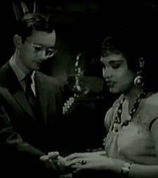 The Adventures Of Hiram Holliday (1956) afişi