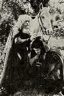 The Adventures Of Jacques (1913) afişi