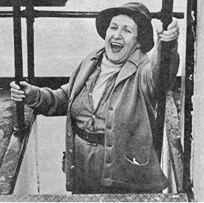 The Adventures Of Tugboat Annie (1958) afişi The Adventures Of Tugboat Annie (1958) afişi