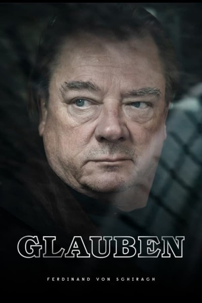 The Allegation (2021) afişi The Allegation (2021) afişi
