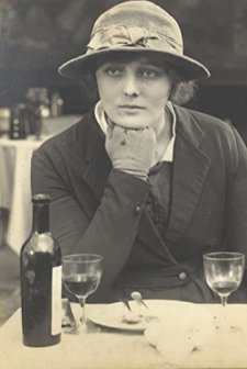 The Amazing Quest Of Mr. Ernest Bliss (1920) afişi