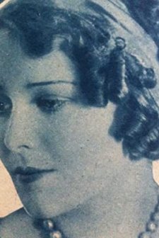 The American Prisoner (1929) afişi