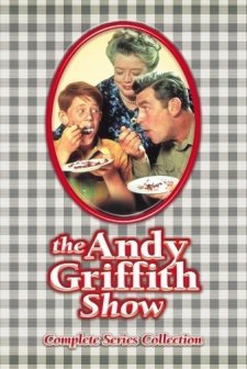 The Andy Griffith Show (1960) afişi