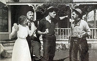 The Angel Of Paradise Ranch (1911) afişi The Angel Of Paradise Ranch (1911) afişi