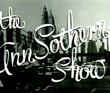 The Ann Sothern Show
