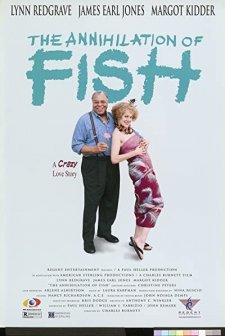 The Annihilation Of Fish