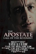The Apostate: Call of the Revenant (2014) afişi The Apostate: Call of the Revenant (2014) afişi