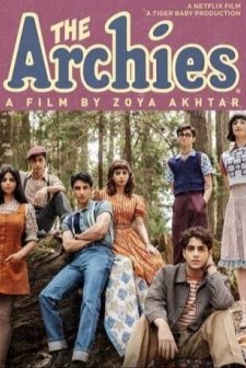 The Archies