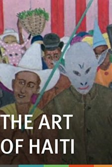 The Art Of Haiti (1982) afişi