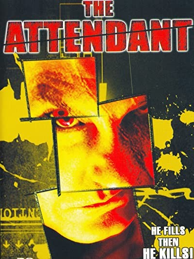 The Attendant (2004) afişi The Attendant (2004) afişi