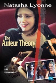 The Auteur Theory (1999) afişi