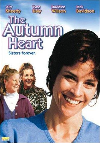 The Autumn Heart (1999) afişi The Autumn Heart (1999) afişi