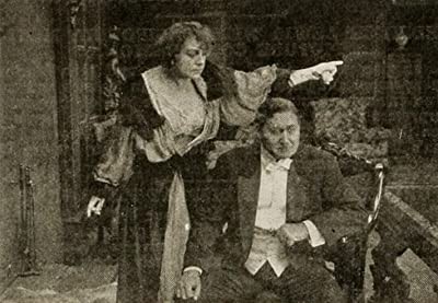 The Avalanche (1915) afişi The Avalanche (1915) afişi