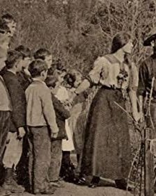 The Bad Man's Downfall