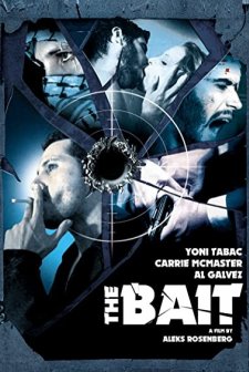 The Bait (2009) afişi