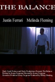 The Balance (2009) afişi