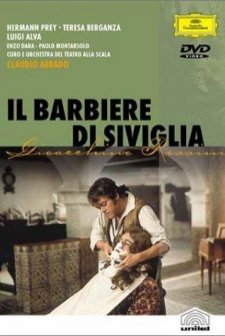 The Barber of Seville