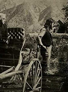 The Barrier Of ıgnorance (1914) afişi