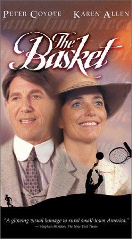 The Basket (1999) afişi The Basket (1999) afişi