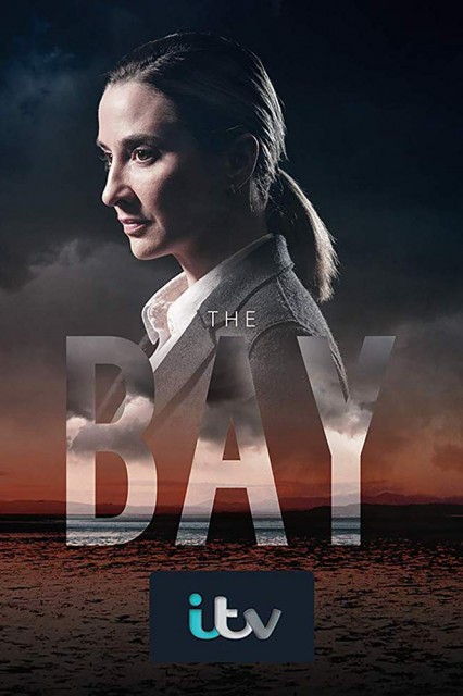 The Bay (2019) afişi The Bay (2019) afişi