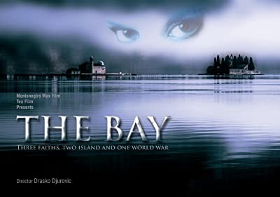 The Bay (2022) afişi The Bay (2022) afişi