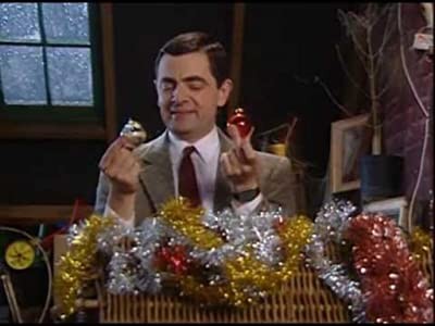 The Best Bits Of Mr. Bean (1995) afişi The Best Bits Of Mr. Bean (1995) afişi