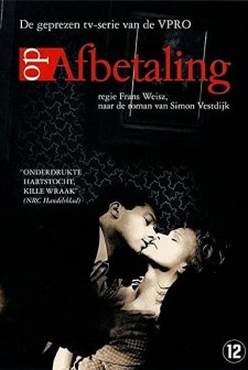 The Betrayed (1993) afişi