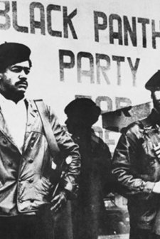 The Big Cigar (2024) afişi