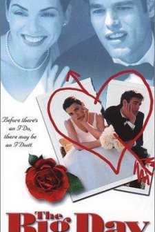 The Big Day (1999) afişi