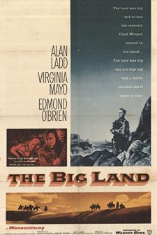 The Big Land