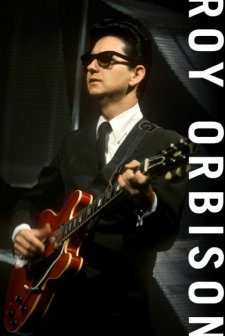 The Big O: Roy Orbison