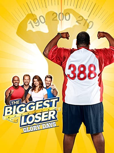 The Biggest Loser (2004) afişi The Biggest Loser (2004) afişi