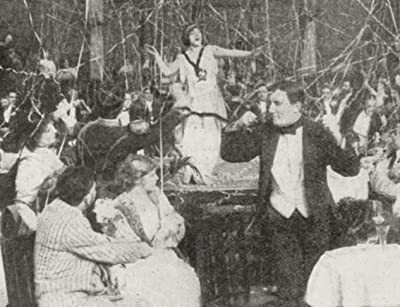 The Billionaire (1914) afişi The Billionaire (1914) afişi