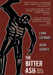 The Bitter Ash (1963) afişi The Bitter Ash (1963) afişi