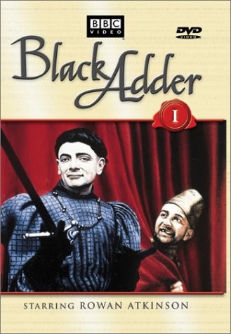 The Black Adder (1983) afişi The Black Adder (1983) afişi